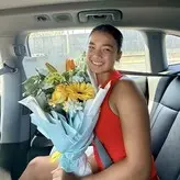 Alexandra Eala голая #0003