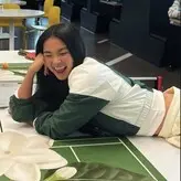 Alexandra Eala голая #0007