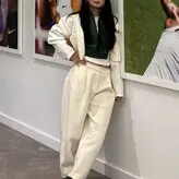 Alexandra Eala голая #0008