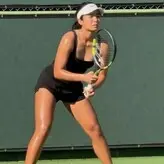 Alexandra Eala голая #0009