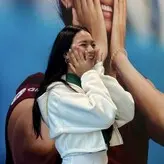 Alexandra Eala голая #0010