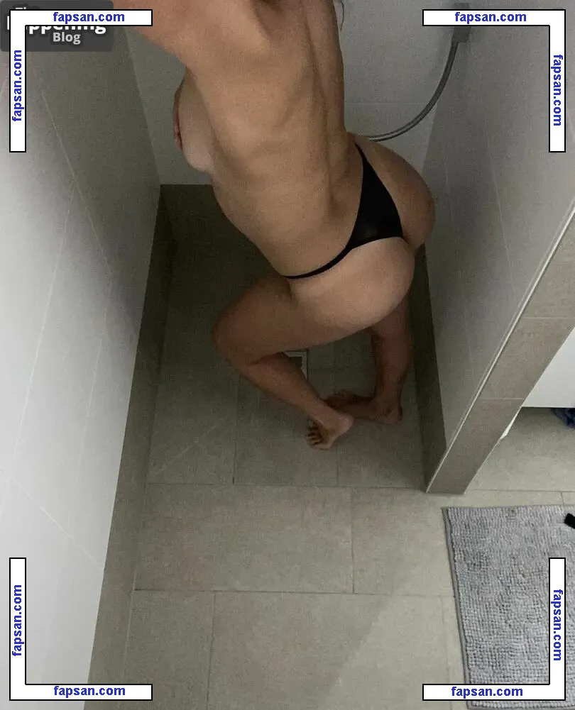 Alexandra Ianculescu nude photo #0004 from OnlyFans