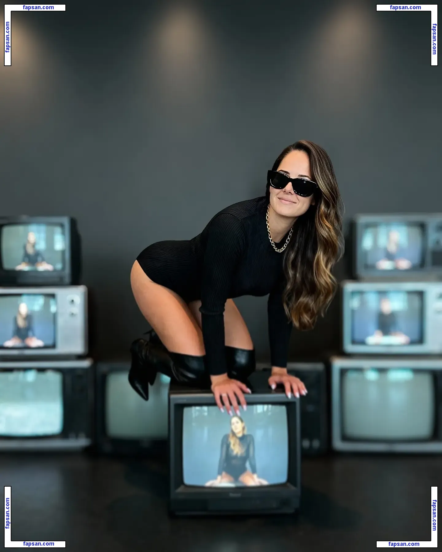 Alexandra Ianculescu nude photo #0015 from OnlyFans