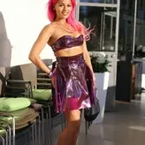 Alexandra Joner голая #0006