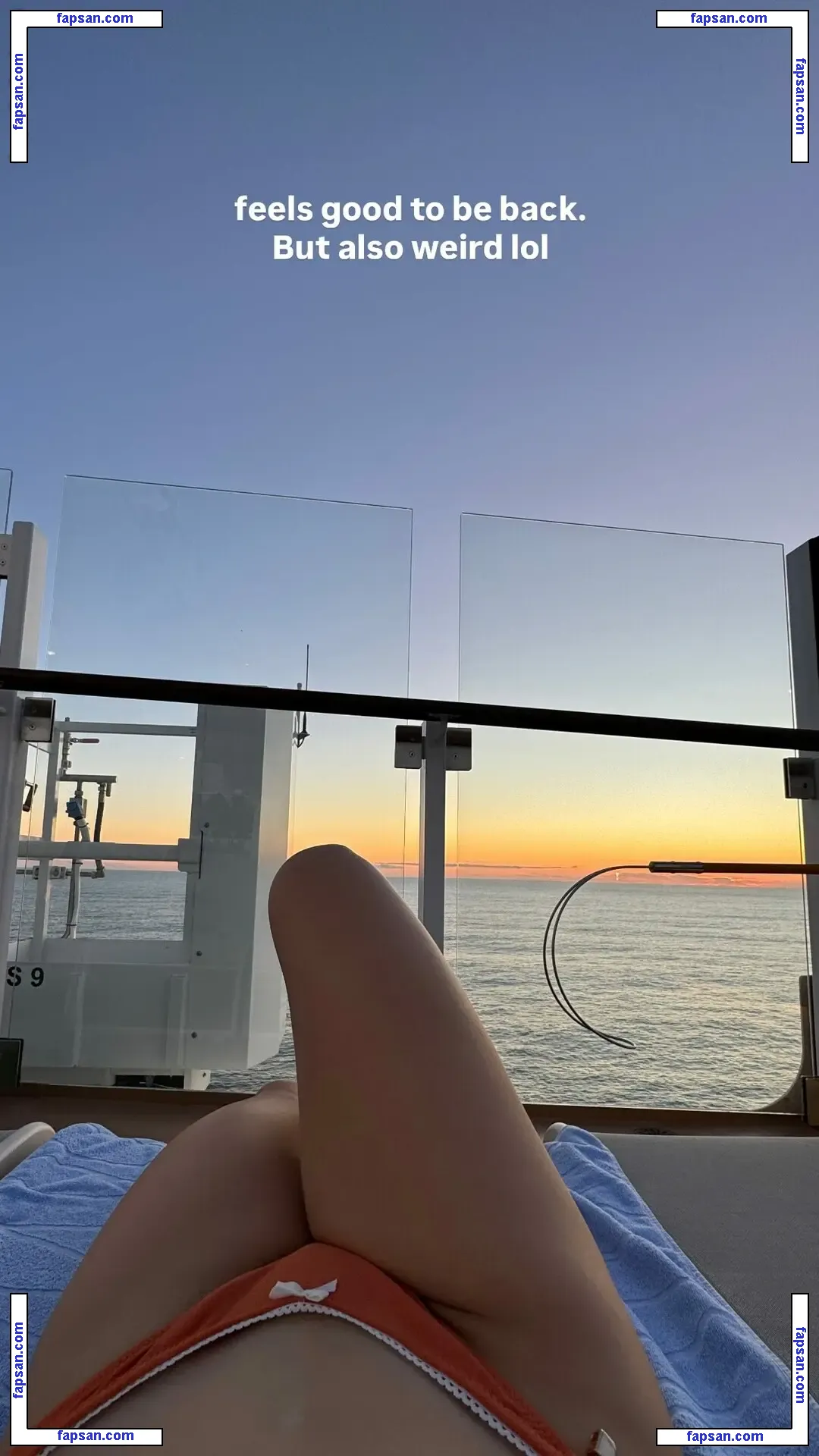 Alexandra Kerr nude photo #0021 from OnlyFans