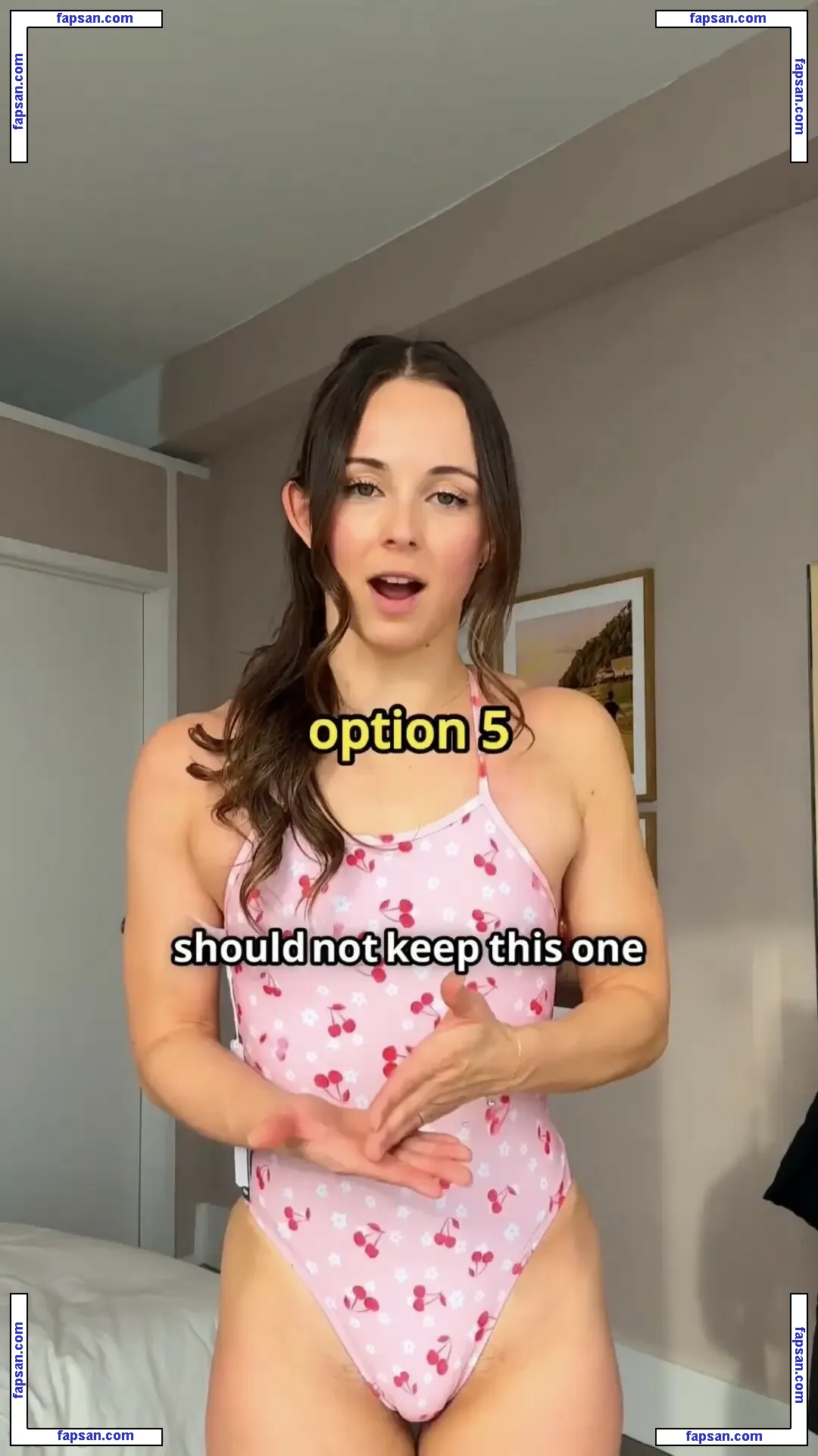 Alexandra Kerr голая фото #0049 с Онлифанс