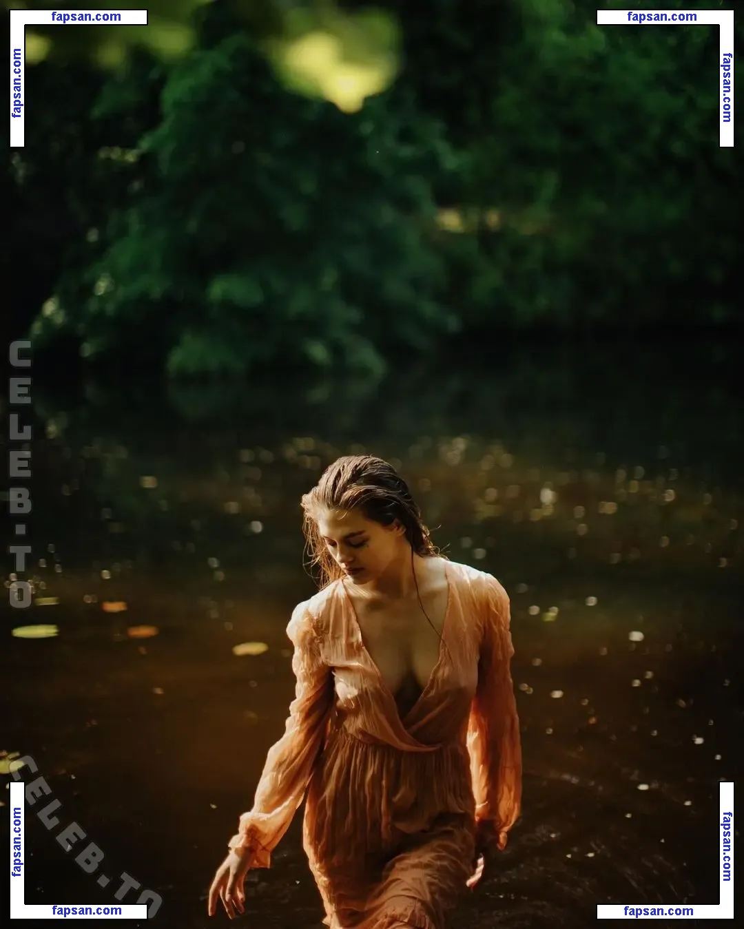 Alexandra Moskaleva голая фото #0014 с Онлифанс