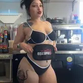 Alexandra nude #0008