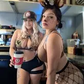 Alexandra nude #0009