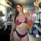 Alexandra nude #0019