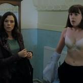 Alexandra Roach nude #0002