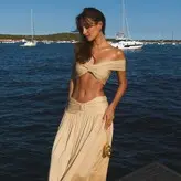 Alexandra Saint Mleux голая #0006
