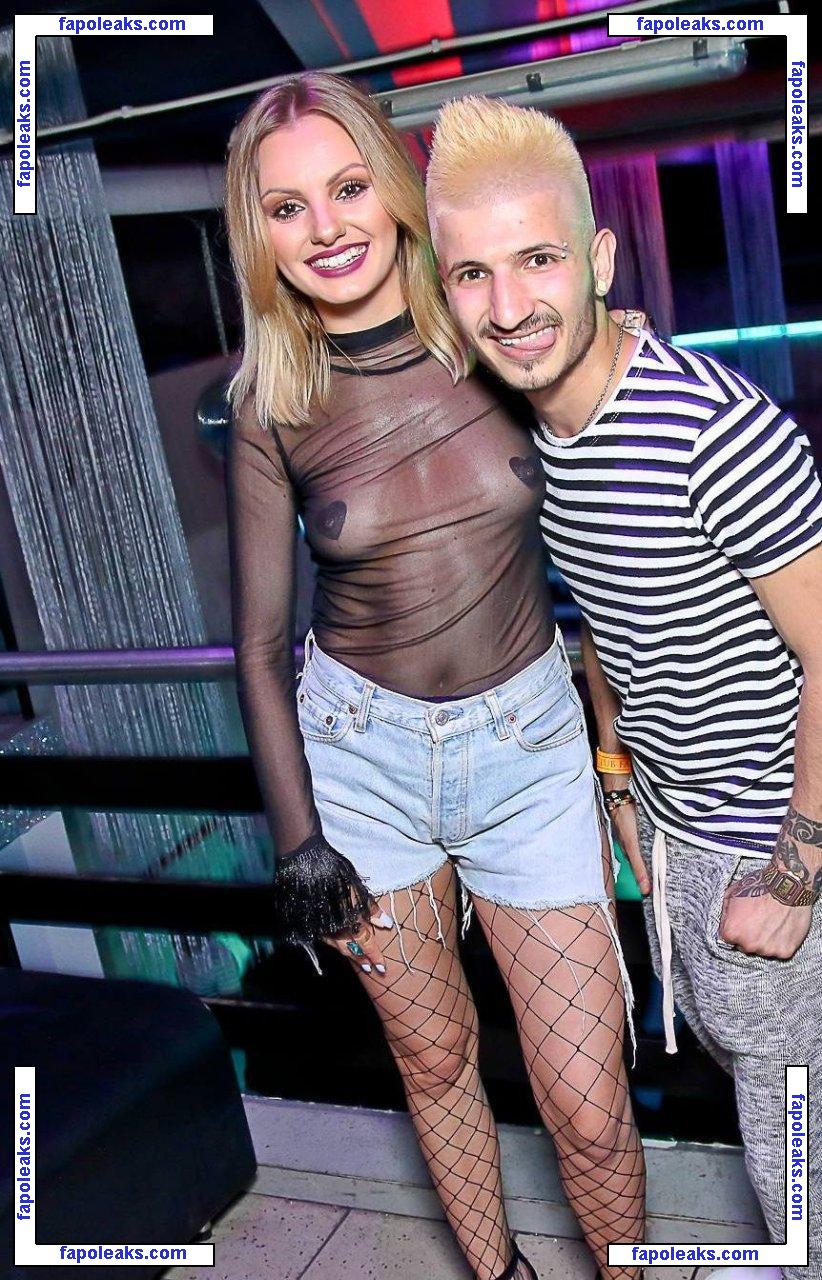 Alexandra Stan / alexandrastan голая фото #0157 с Онлифанс