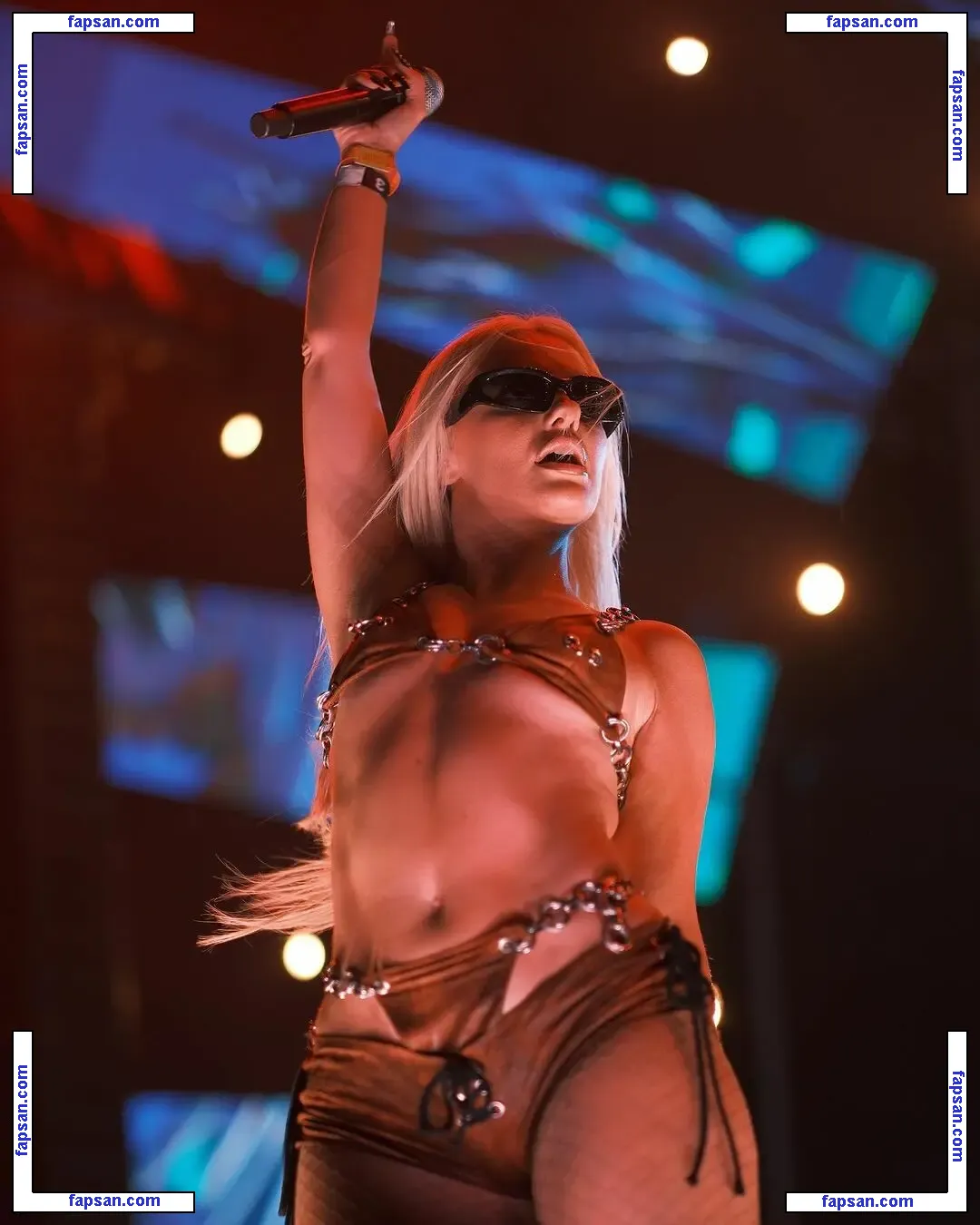 Alexandra Stan nude photo #0997 from OnlyFans