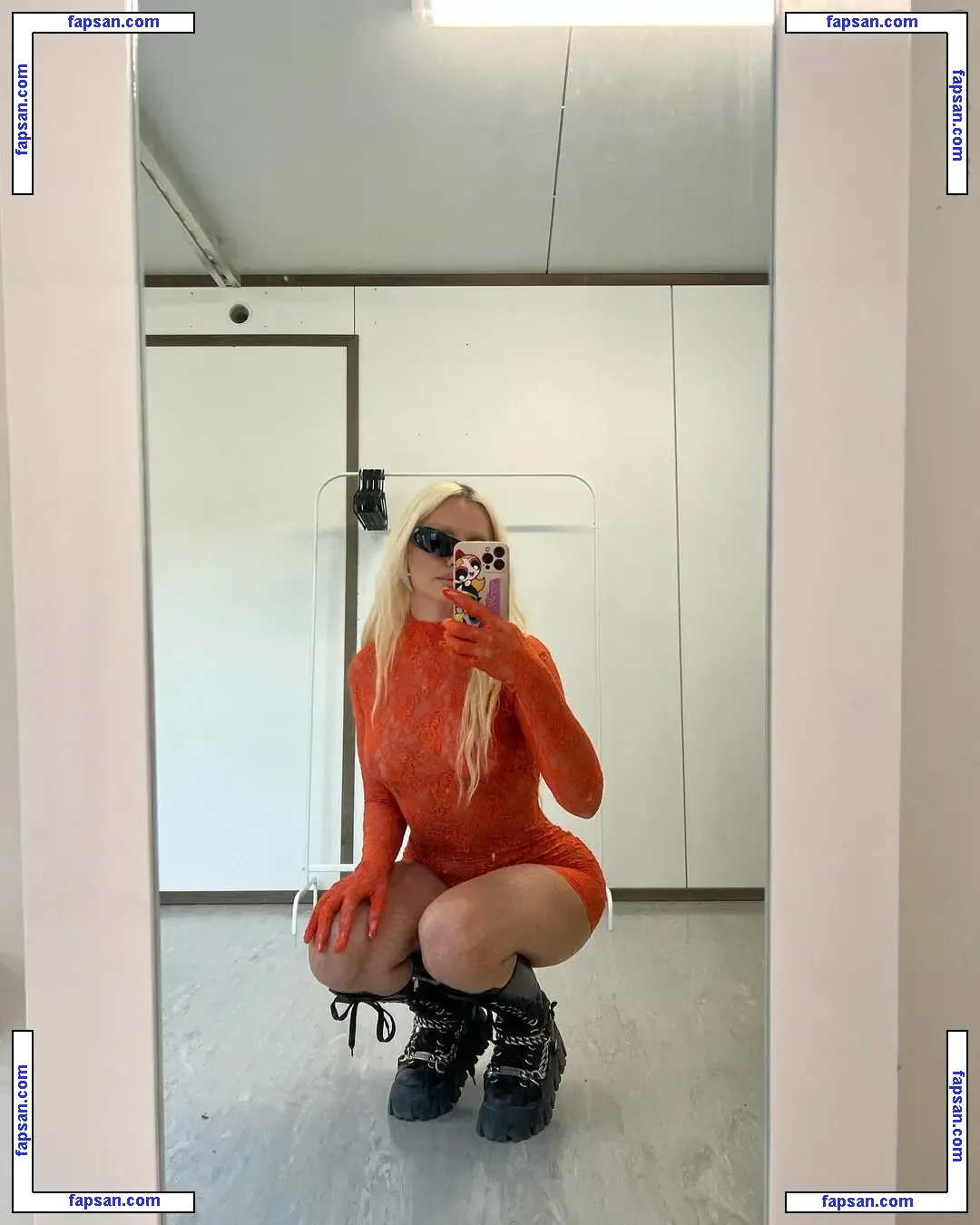 Alexandra Stan nude photo #1049 from OnlyFans