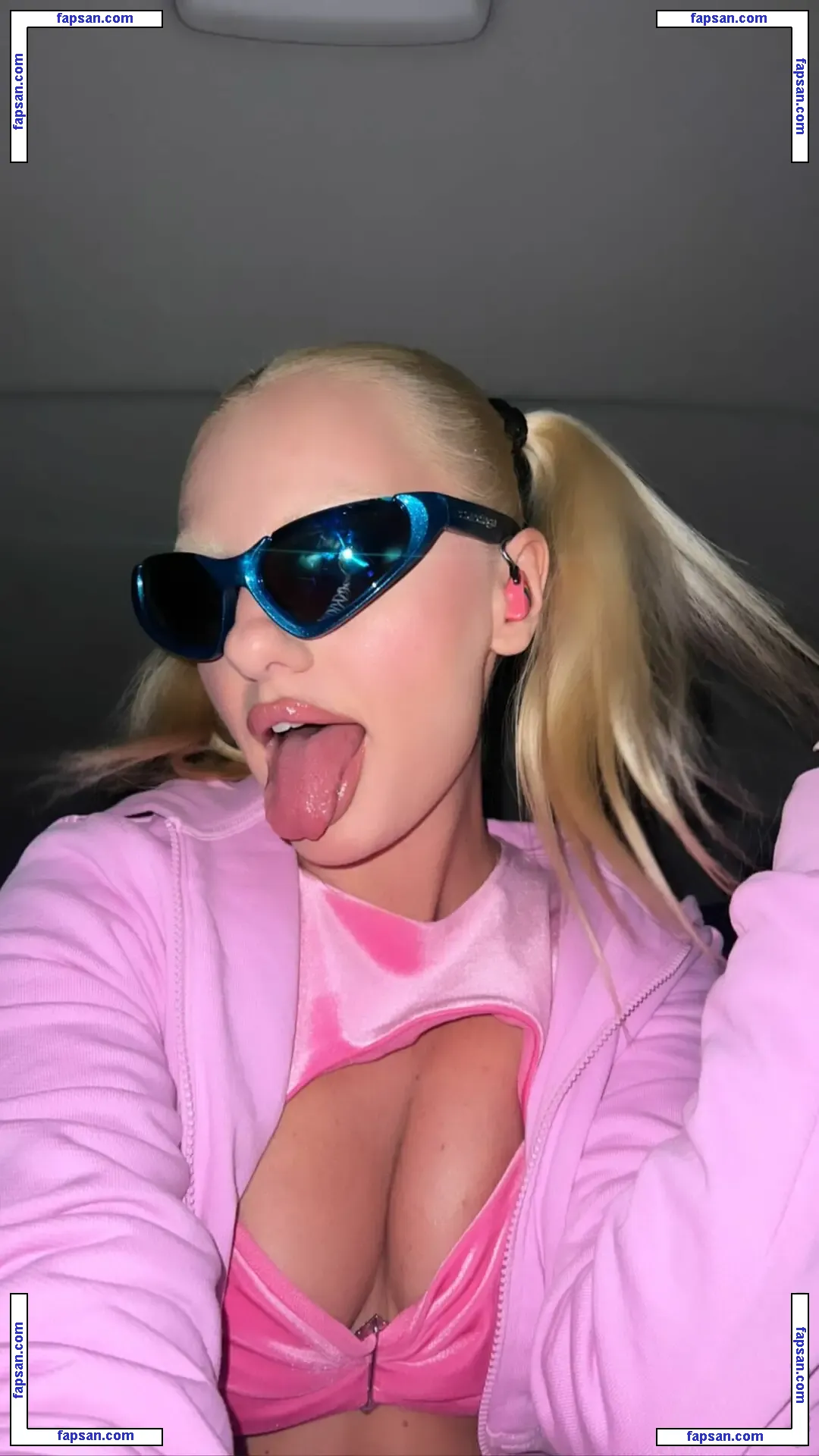 Alexandra Stan nude photo #1075 from OnlyFans