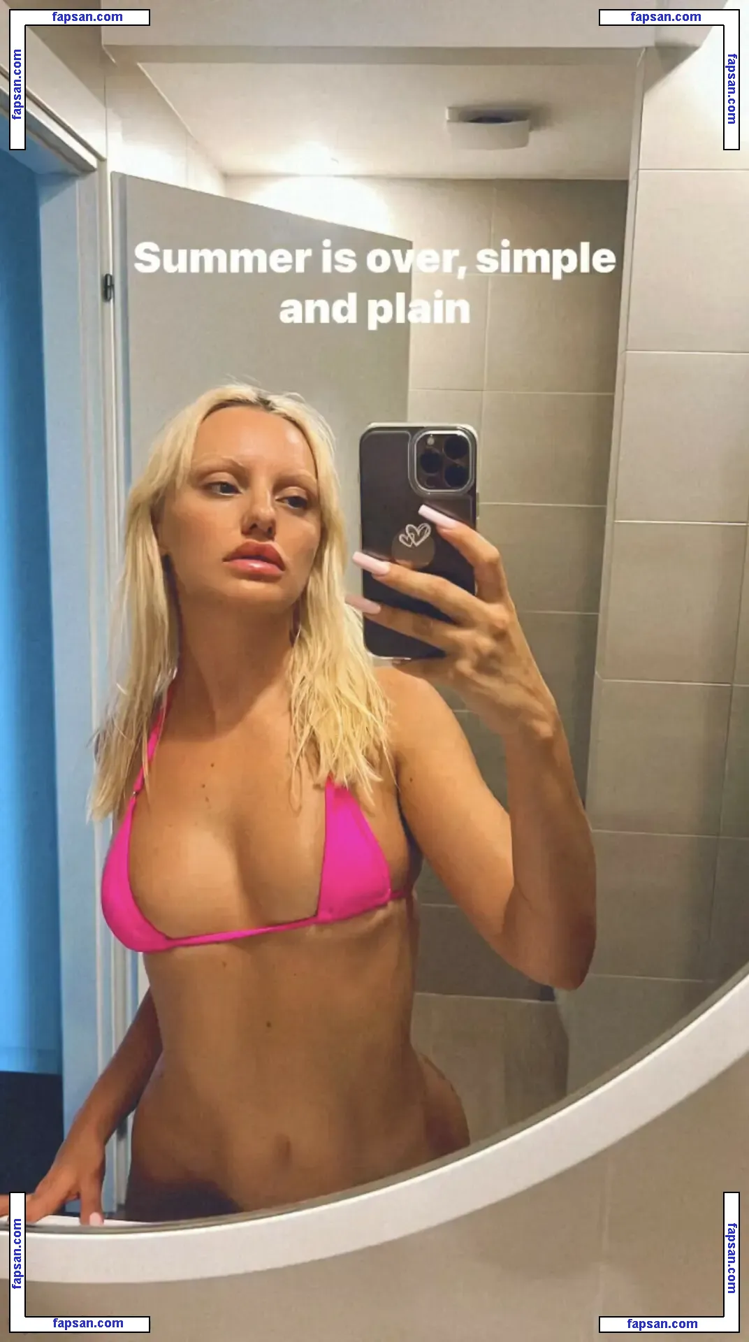 Alexandra Stan nude photo #1104 from OnlyFans