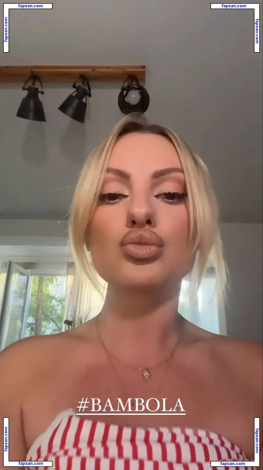 Alexandra Stan nude photo #1510 from OnlyFans