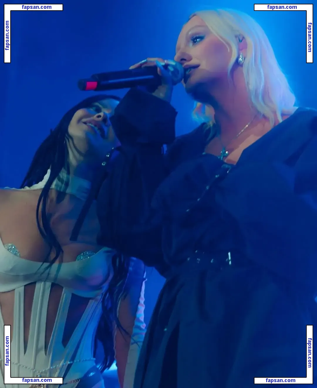 Alexandra Stan nude photo #1514 from OnlyFans