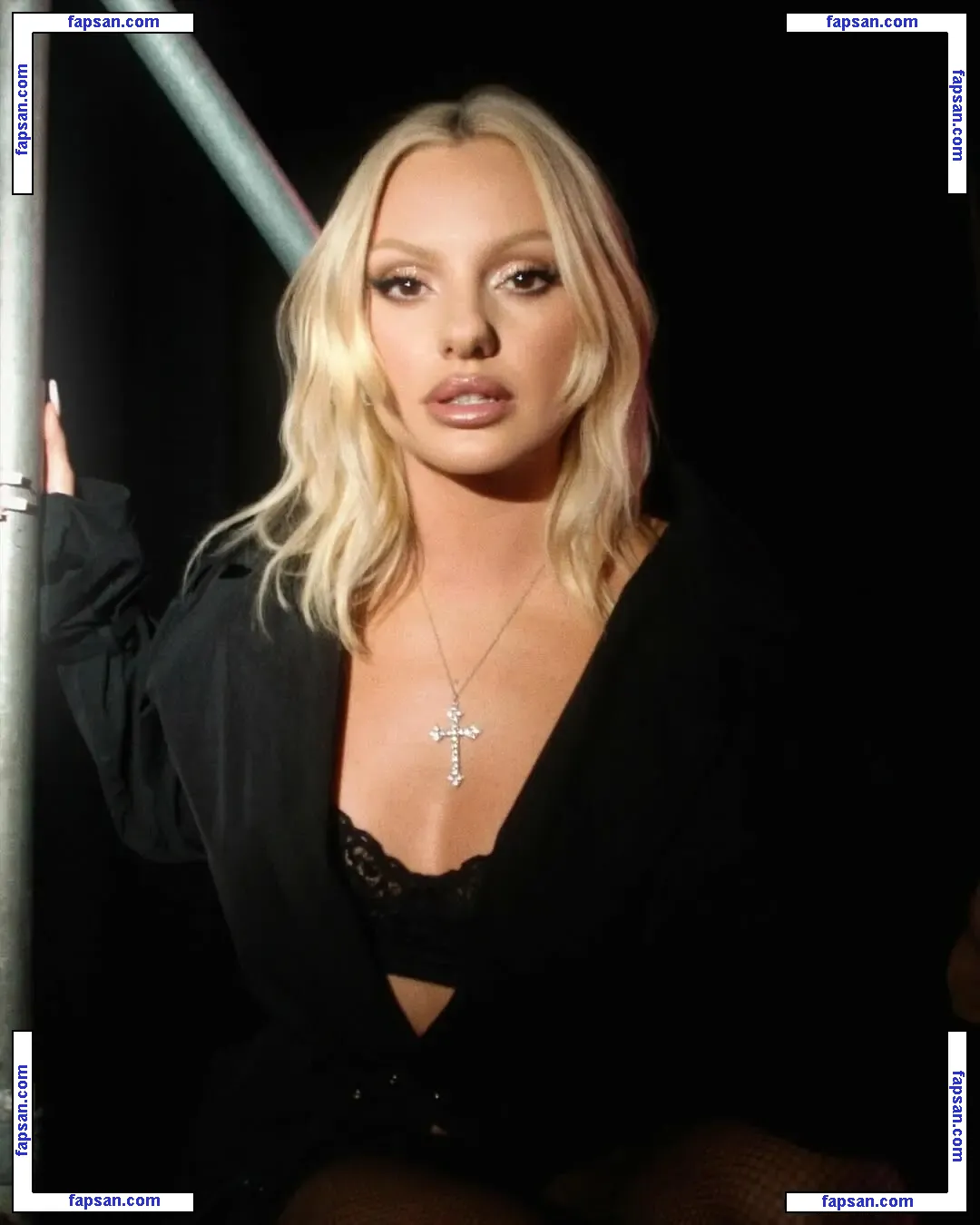 Alexandra Stan nude photo #1518 from OnlyFans
