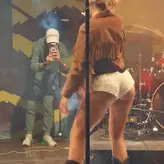 Alexandra Stan nude #1508