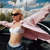 Alexandra Stan голая #1531