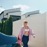 Alexandra Stan голая #1532