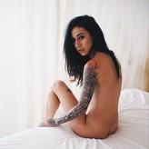 Alexandra Stark nude #0143