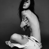 Alexandra Stark nude #0155