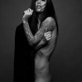 Alexandra Stark nude #0159