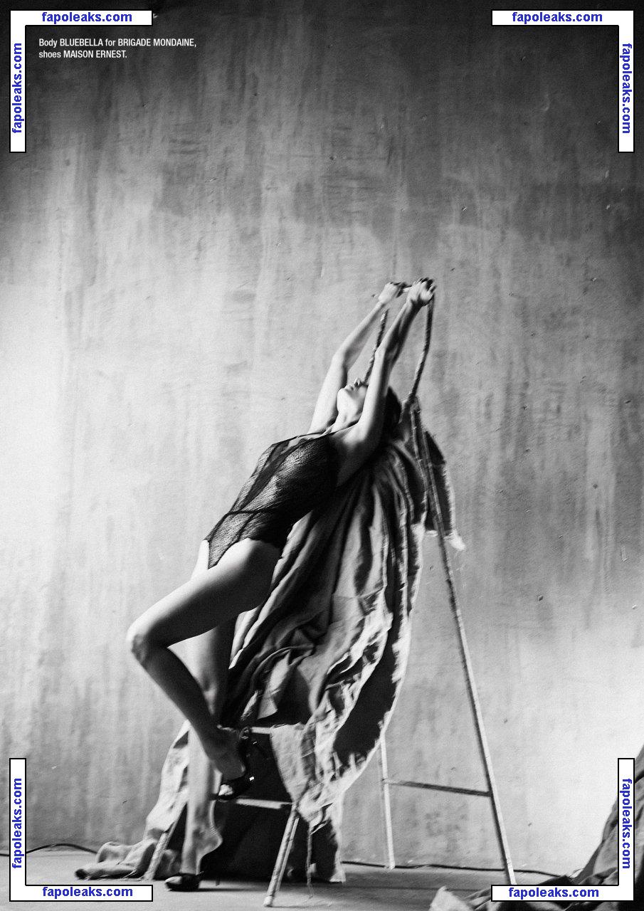 Alexandra Zimny nude photo #0003 from OnlyFans