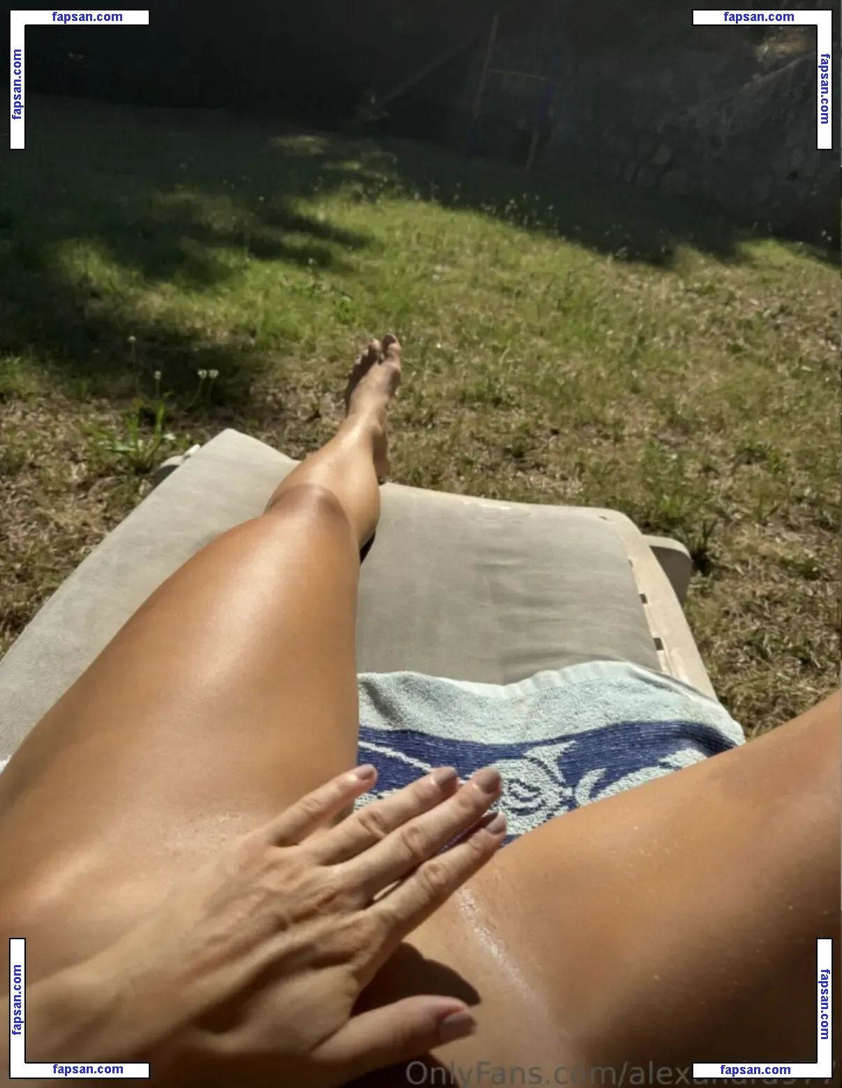 Alexandraa_97 голая фото #0017 с Онлифанс