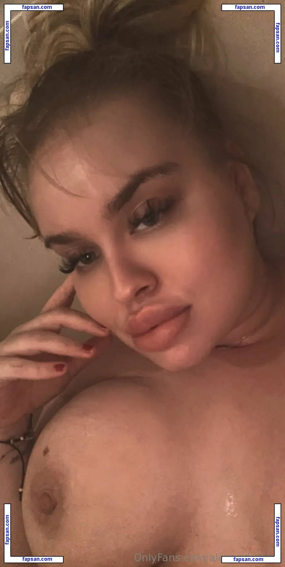 AlexandraBBW nude photo #0006 from OnlyFans