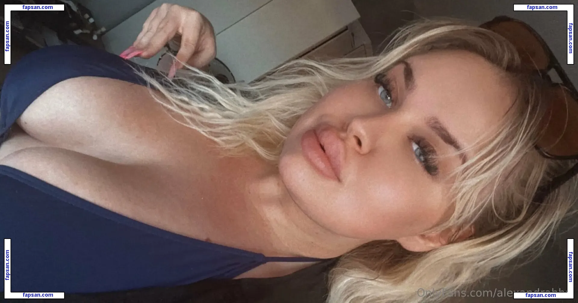 AlexandraBBW nude photo #0012 from OnlyFans