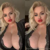 AlexandraBBW nude #0010