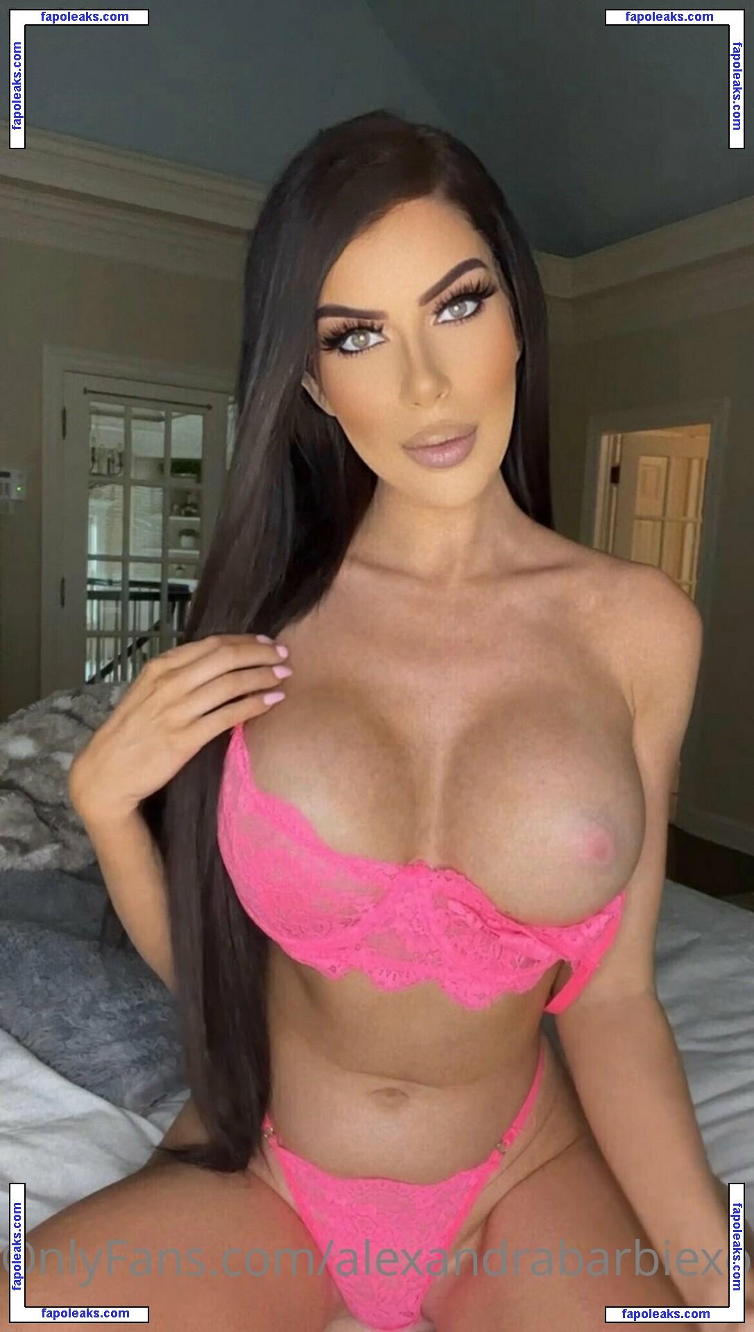 alexandrabunnyxo nude photo #0001 from OnlyFans