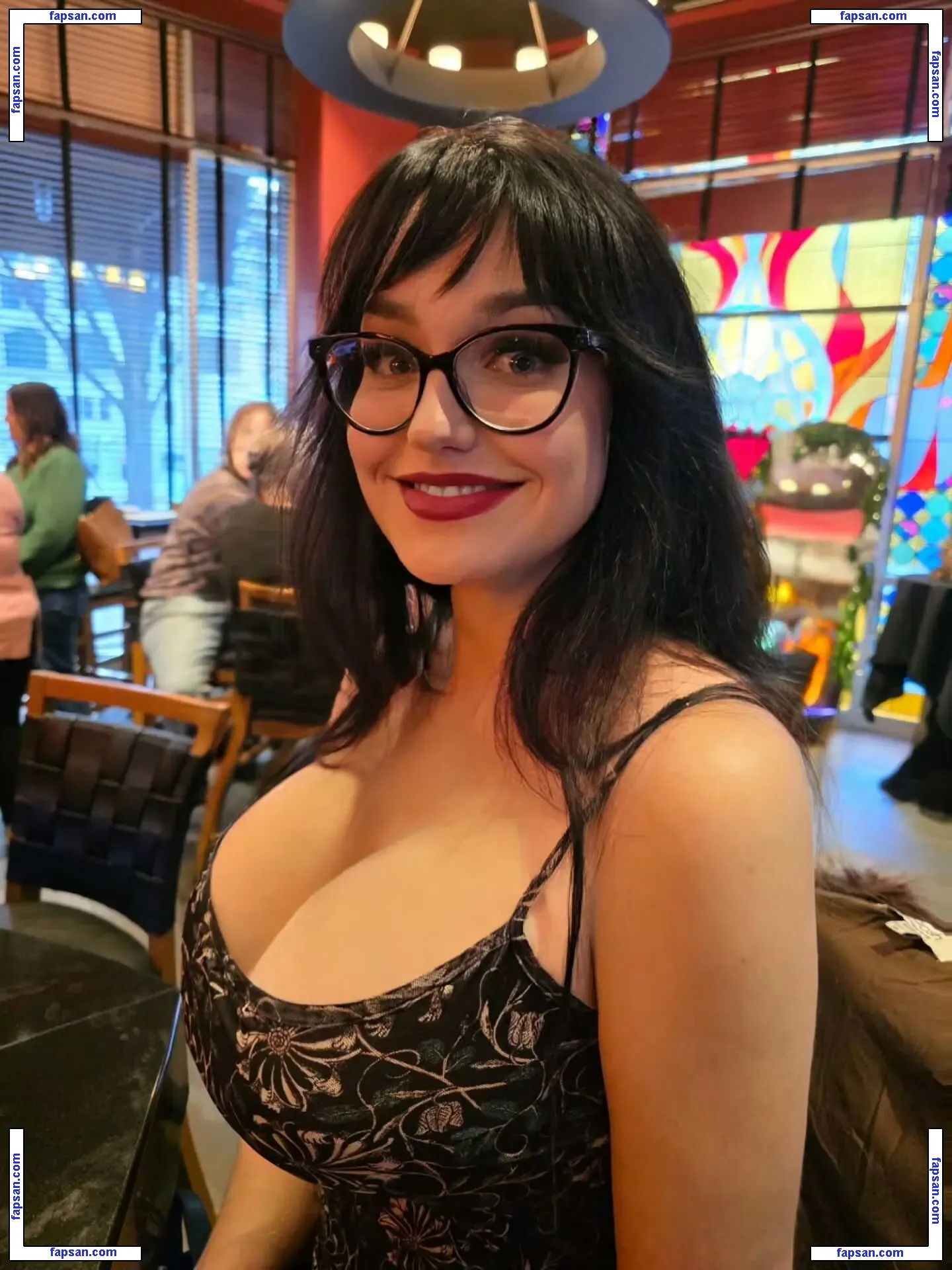 alexandracorvinus голая фото #0001 с Онлифанс