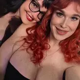 alexandracorvinus голая #0002