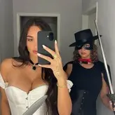 Alexandramadison23 голая #0002