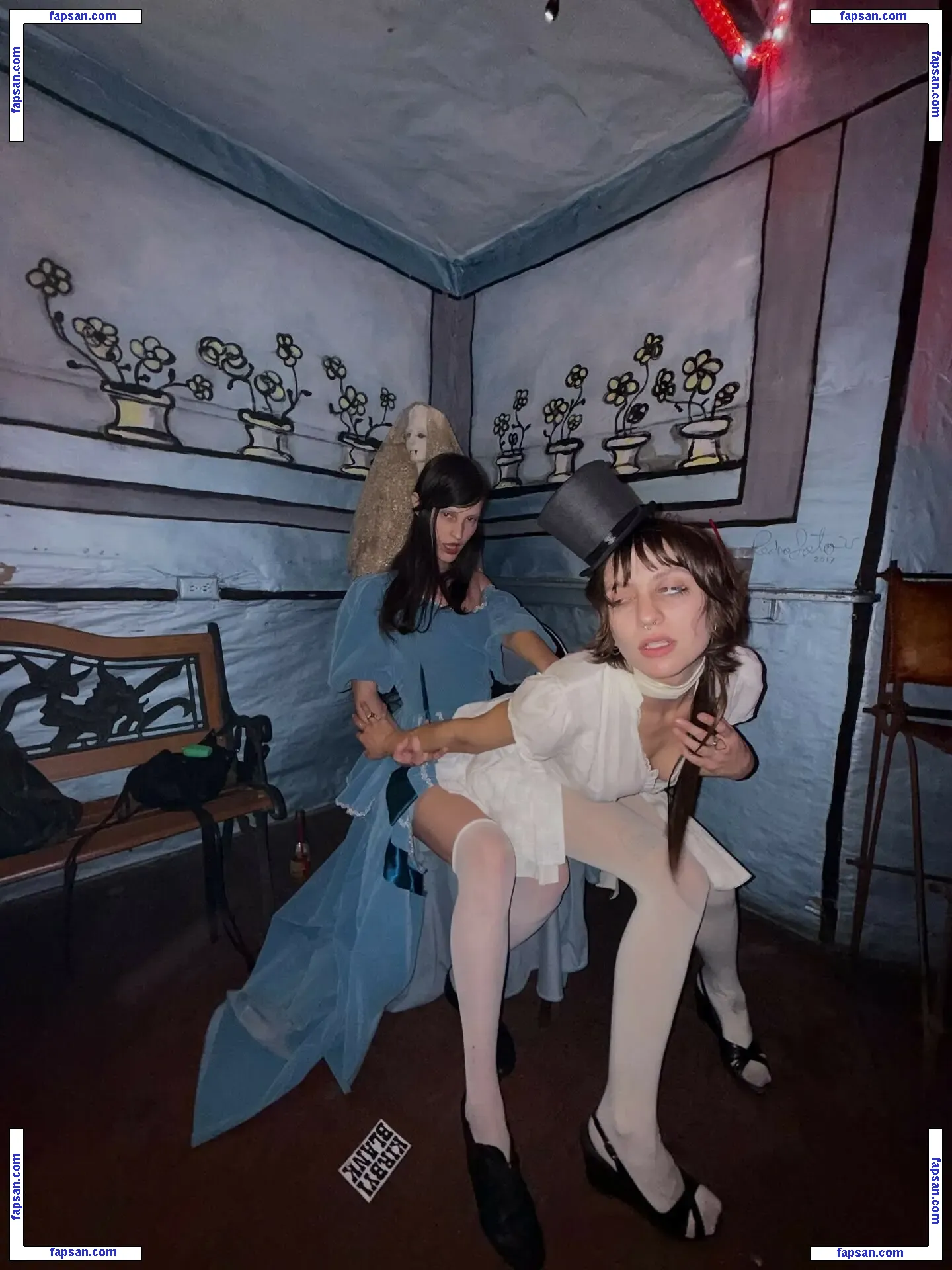 Alexandria Brady nude photo #0006 from OnlyFans