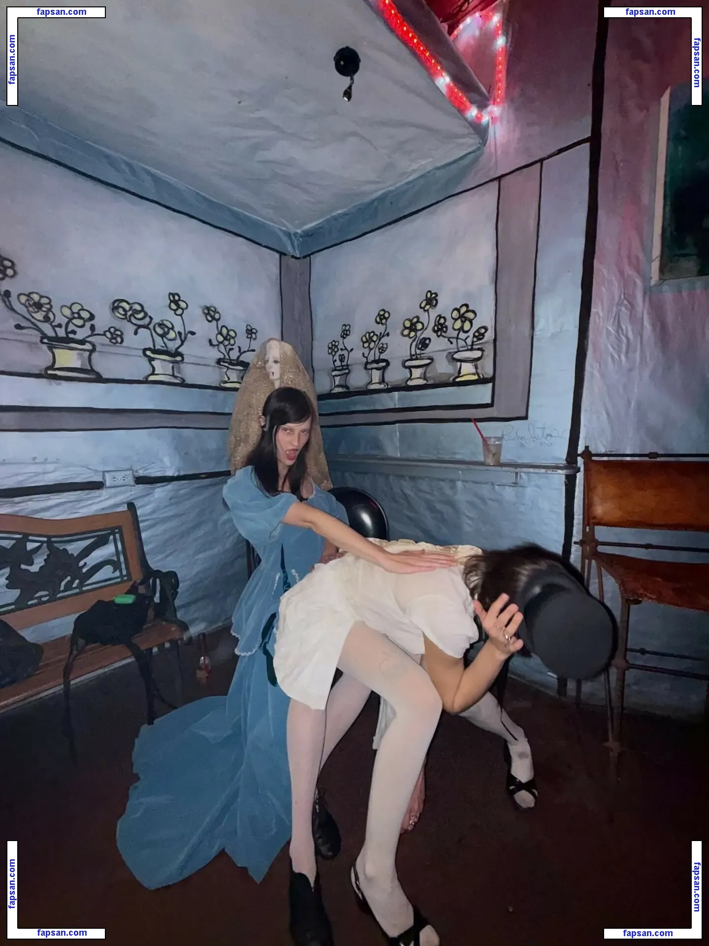 Alexandria Brady nude photo #0009 from OnlyFans