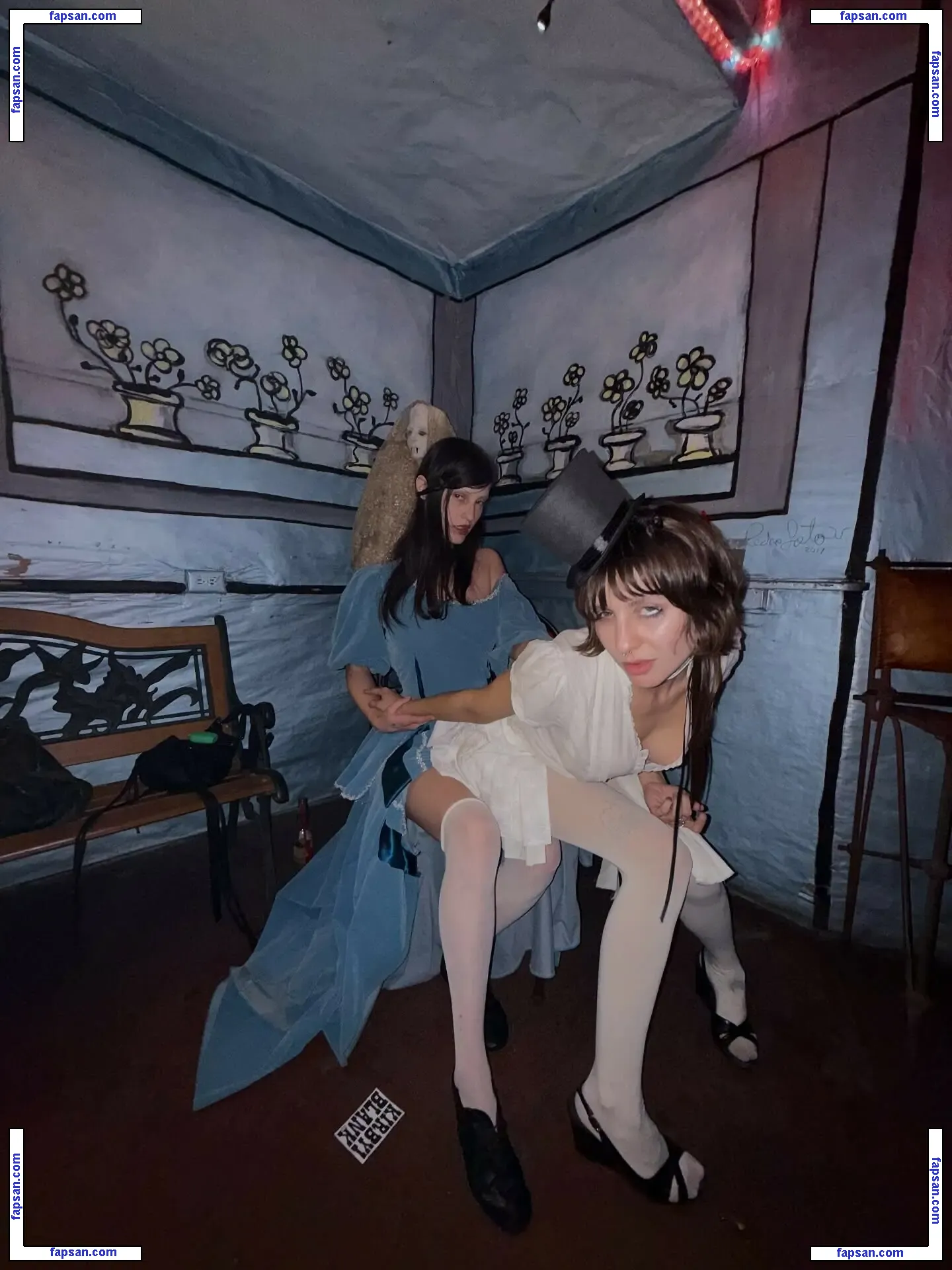 Alexandria Brady nude photo #0011 from OnlyFans