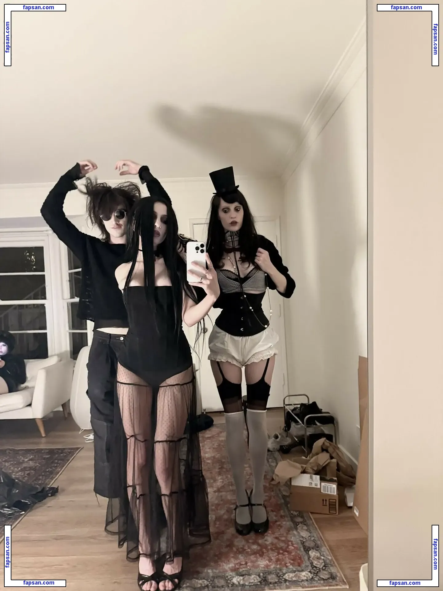 Alexandria Brady nude photo #0023 from OnlyFans