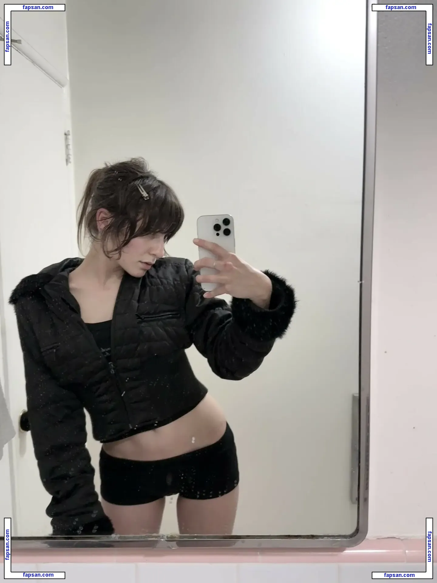 Alexandria Brady голая фото #0043 с Онлифанс