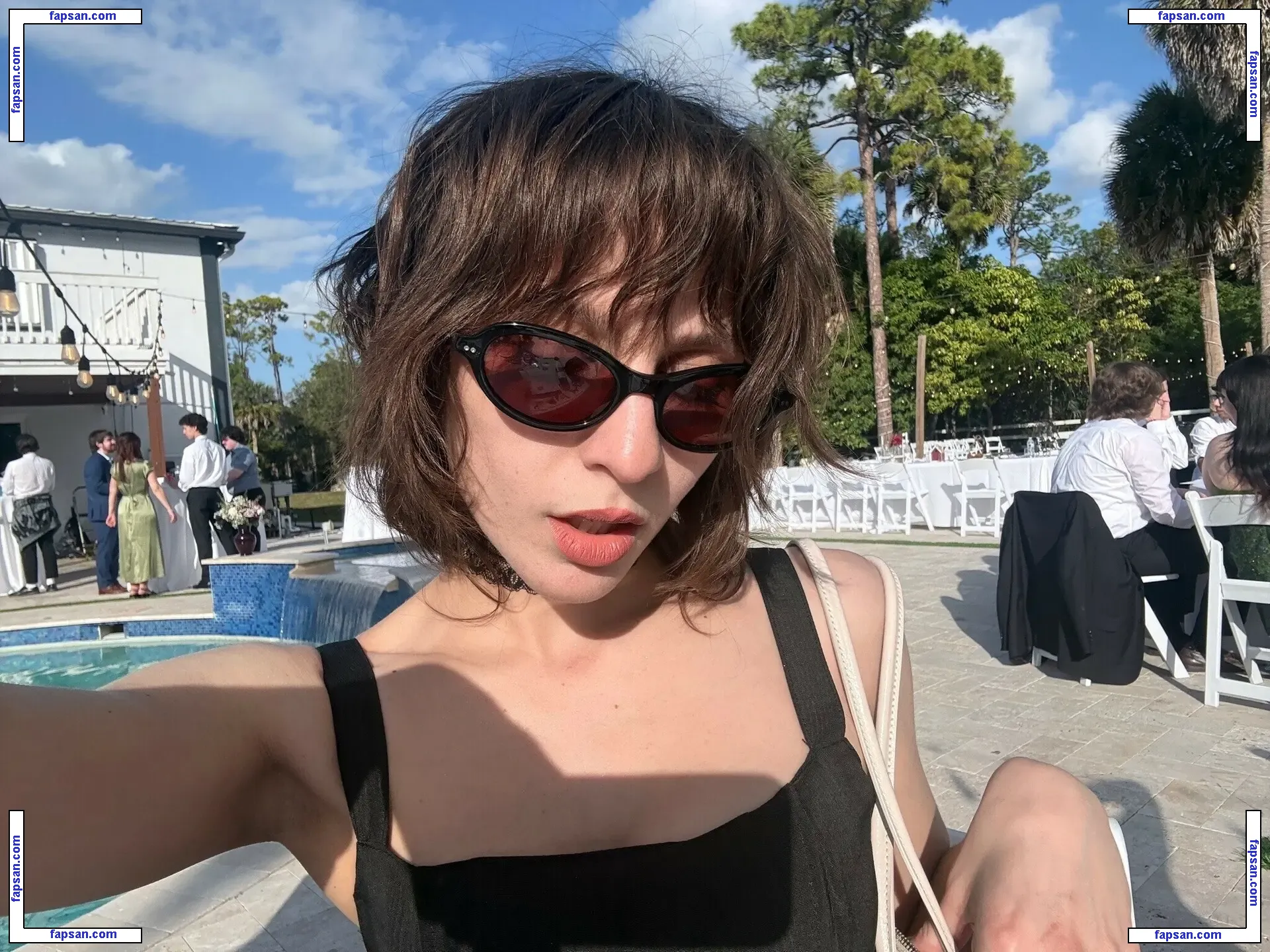 Alexandria Brady голая фото #0044 с Онлифанс