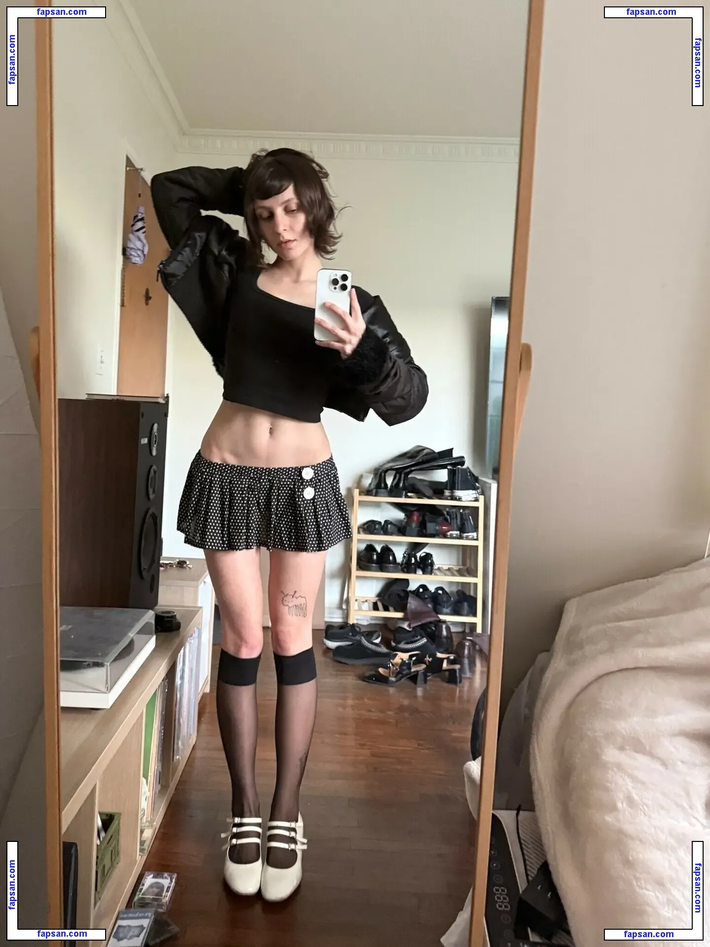 Alexandria Brady голая фото #0045 с Онлифанс