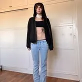 Alexandria Brady nude #0008