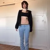 Alexandria Brady nude #0012