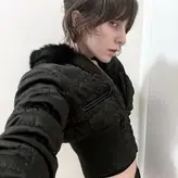 Alexandria Brady голая #0035