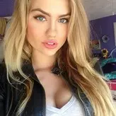 Alexandria Morgan голая #0005